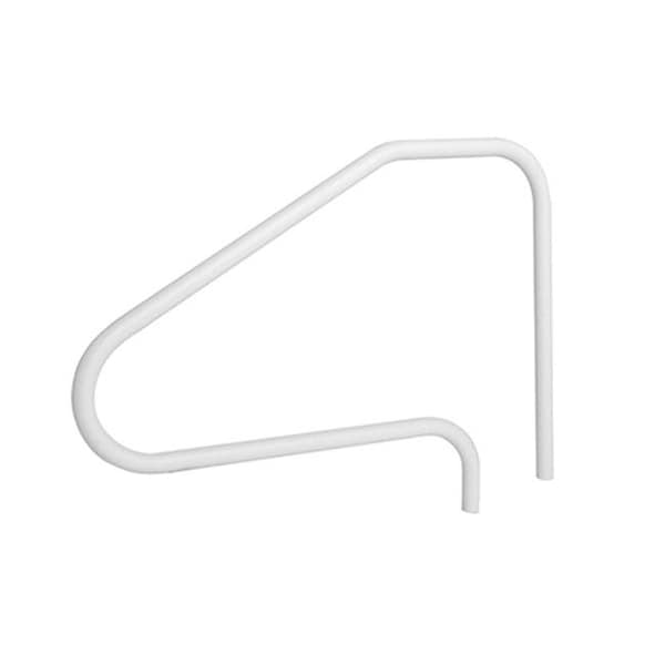 S.R.Smith S.R.Smith DMS101A 48 In. Hand Rail Stainless Steel DMS101A Zoro